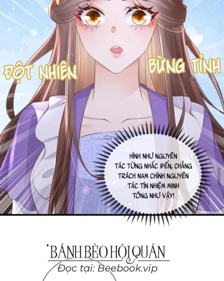 Sau Khi Xuyên Sách, 5 Nhân Cách Của Bạo Quân Đều Yêu Ta Chapter 186 - 43