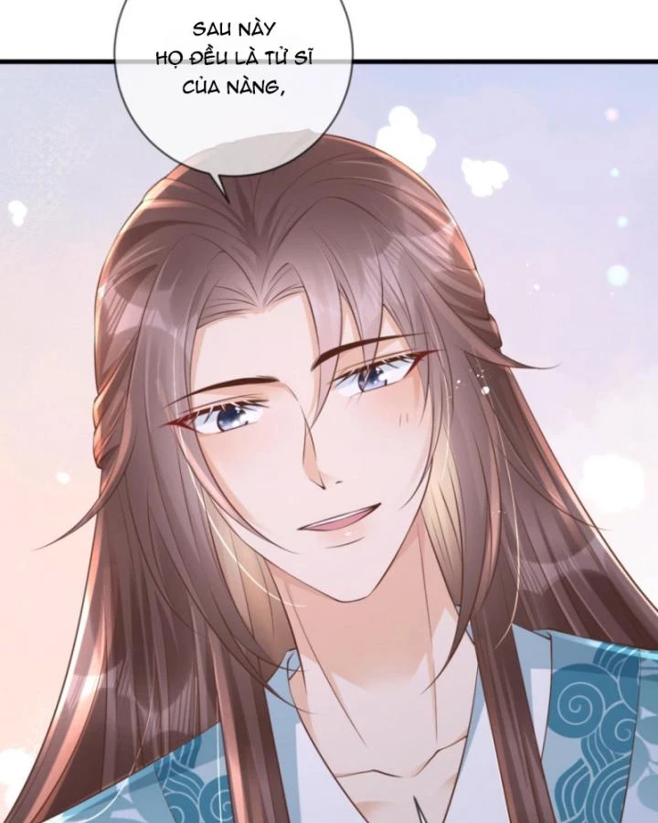 Sau Khi Xuyên Sách, 5 Nhân Cách Của Bạo Quân Đều Yêu Ta Chapter 186 - 44