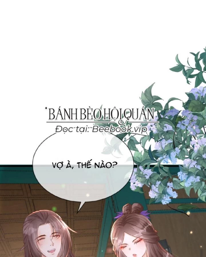 Sau Khi Xuyên Sách, 5 Nhân Cách Của Bạo Quân Đều Yêu Ta Chapter 186 - 47