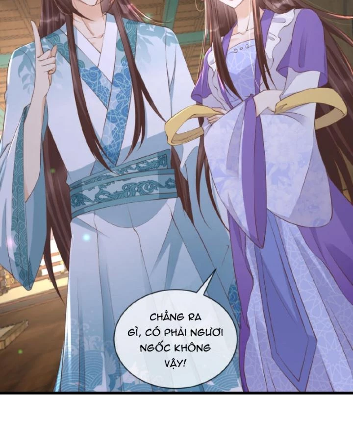 Sau Khi Xuyên Sách, 5 Nhân Cách Của Bạo Quân Đều Yêu Ta Chapter 186 - 48