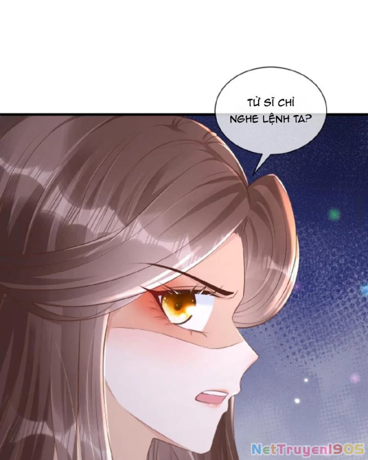 Sau Khi Xuyên Sách, 5 Nhân Cách Của Bạo Quân Đều Yêu Ta Chapter 186 - 49