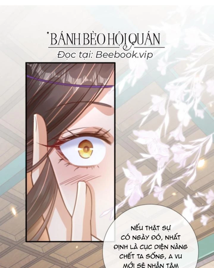 Sau Khi Xuyên Sách, 5 Nhân Cách Của Bạo Quân Đều Yêu Ta Chapter 187 - 4