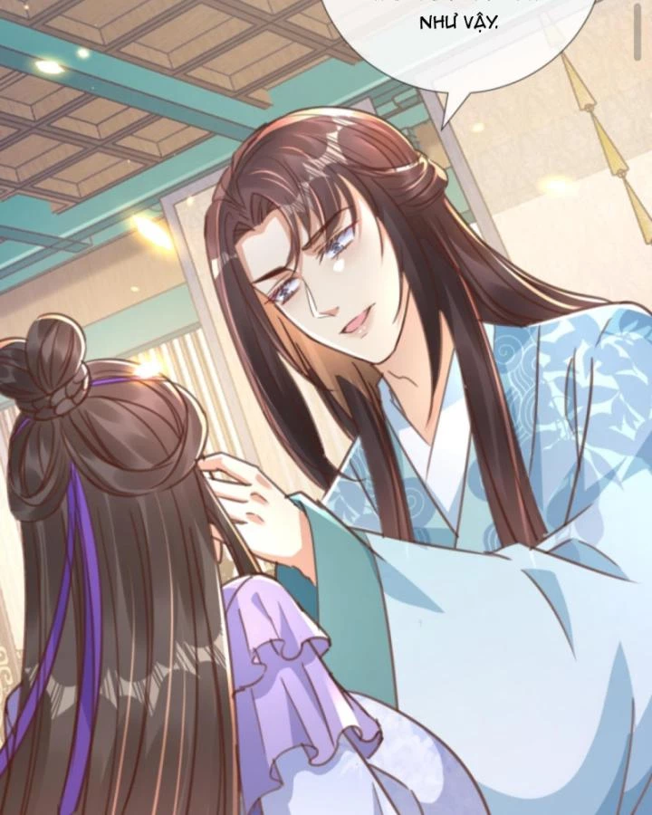 Sau Khi Xuyên Sách, 5 Nhân Cách Của Bạo Quân Đều Yêu Ta Chapter 187 - 5