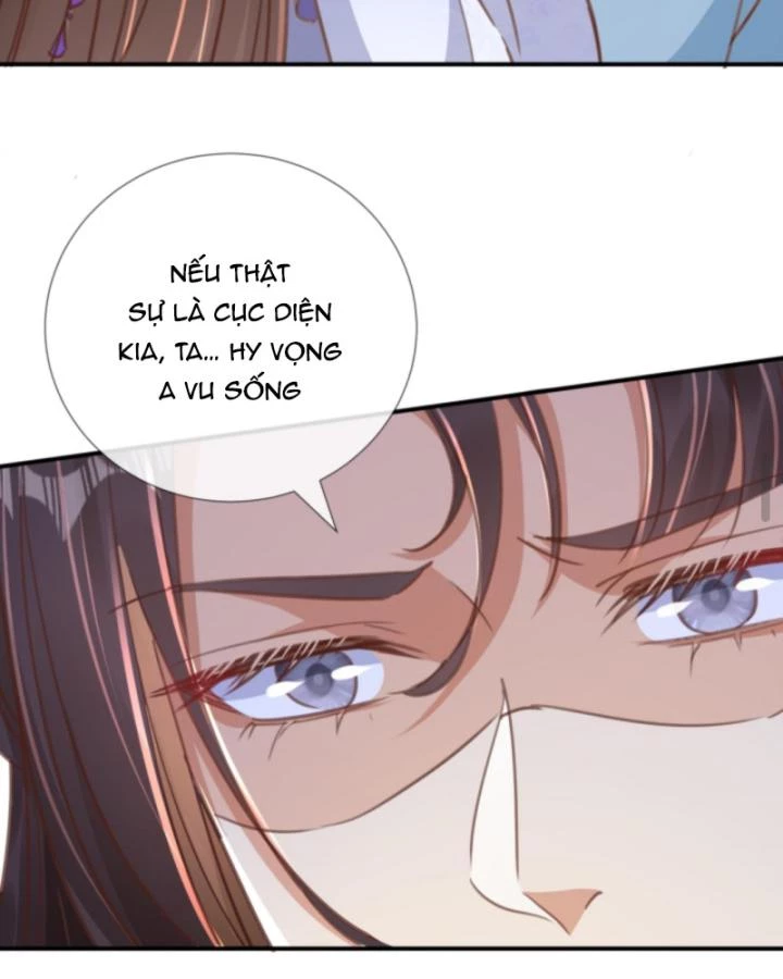 Sau Khi Xuyên Sách, 5 Nhân Cách Của Bạo Quân Đều Yêu Ta Chapter 187 - 6