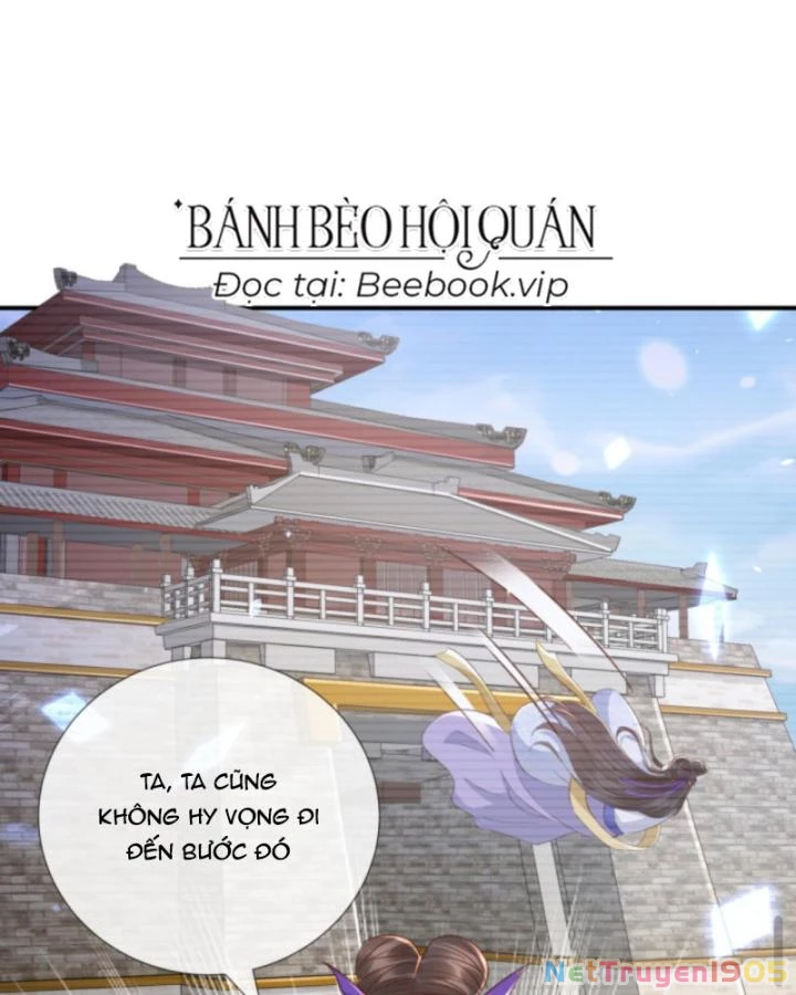 Sau Khi Xuyên Sách, 5 Nhân Cách Của Bạo Quân Đều Yêu Ta Chapter 187 - 7