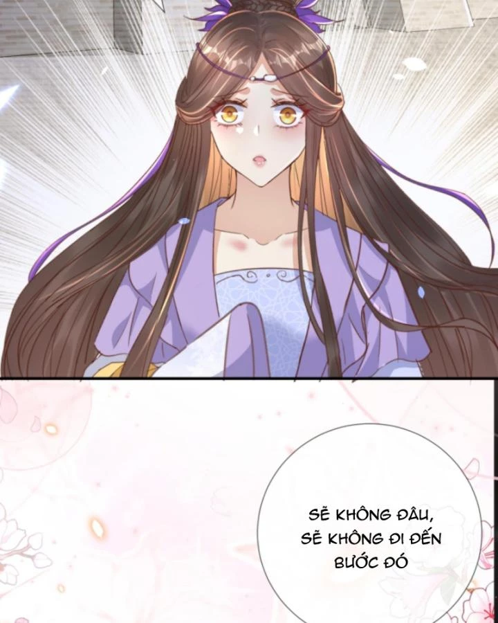 Sau Khi Xuyên Sách, 5 Nhân Cách Của Bạo Quân Đều Yêu Ta Chapter 187 - 8