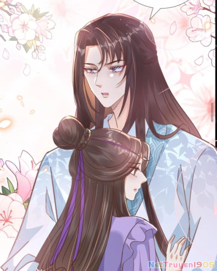 Sau Khi Xuyên Sách, 5 Nhân Cách Của Bạo Quân Đều Yêu Ta Chapter 187 - 9