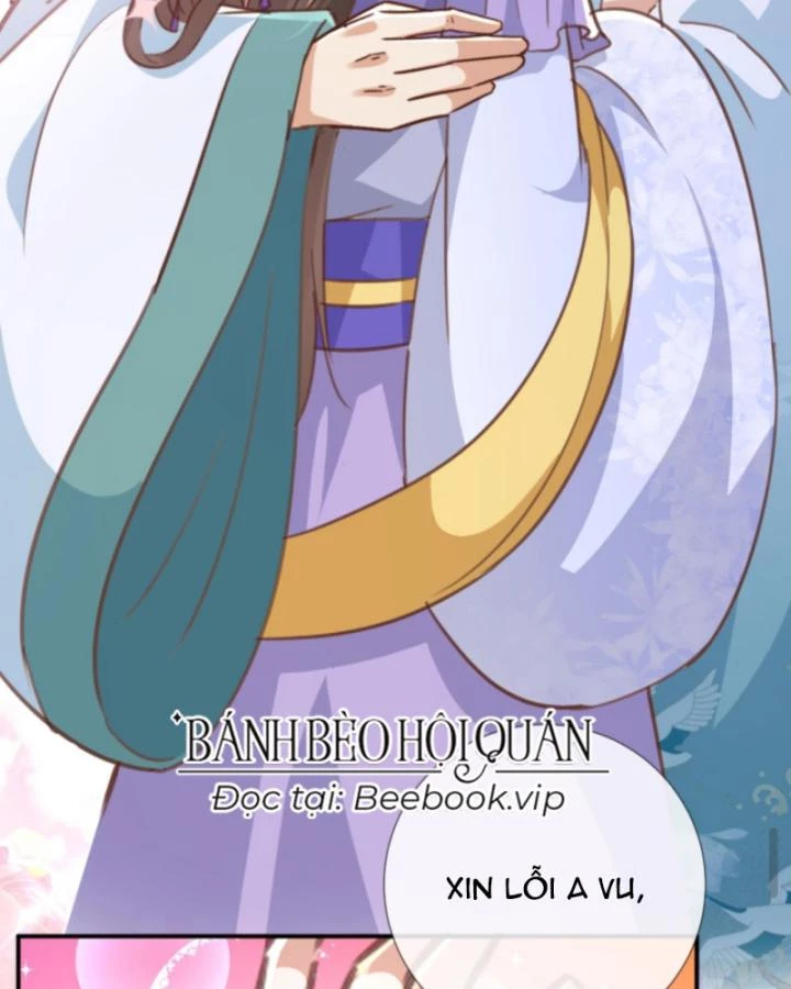 Sau Khi Xuyên Sách, 5 Nhân Cách Của Bạo Quân Đều Yêu Ta Chapter 187 - 10