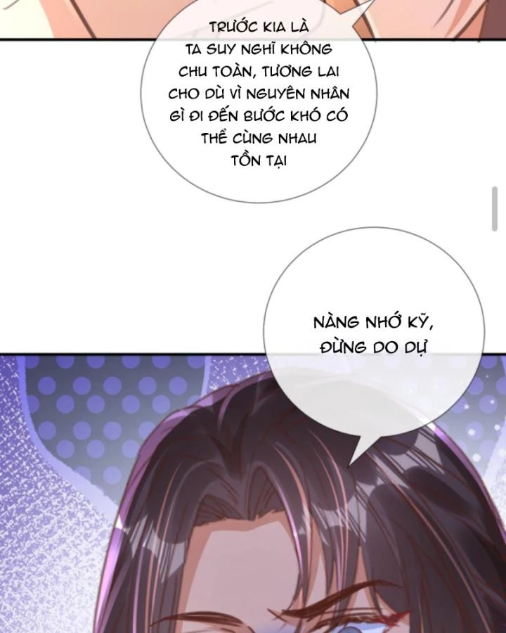 Sau Khi Xuyên Sách, 5 Nhân Cách Của Bạo Quân Đều Yêu Ta Chapter 187 - 12