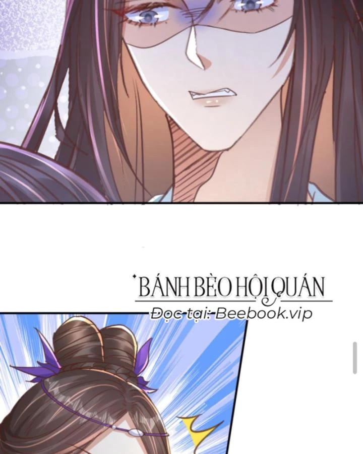 Sau Khi Xuyên Sách, 5 Nhân Cách Của Bạo Quân Đều Yêu Ta Chapter 187 - 13