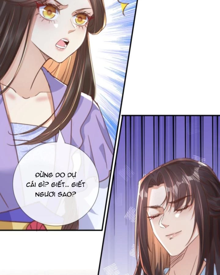 Sau Khi Xuyên Sách, 5 Nhân Cách Của Bạo Quân Đều Yêu Ta Chapter 187 - 14