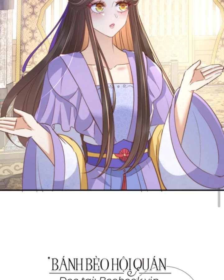 Sau Khi Xuyên Sách, 5 Nhân Cách Của Bạo Quân Đều Yêu Ta Chapter 187 - 16