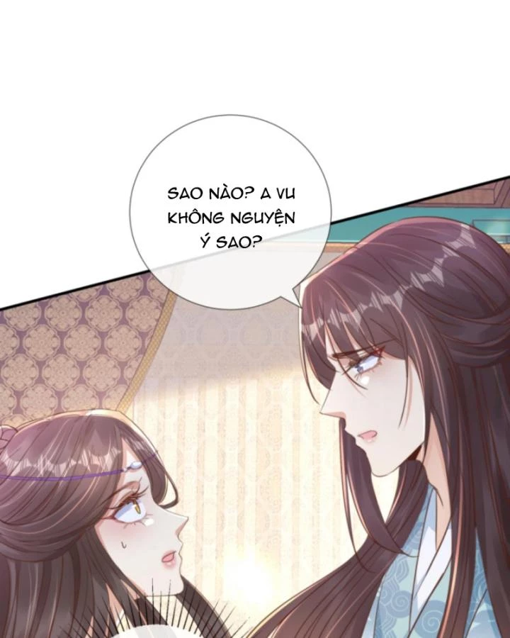 Sau Khi Xuyên Sách, 5 Nhân Cách Của Bạo Quân Đều Yêu Ta Chapter 187 - 19