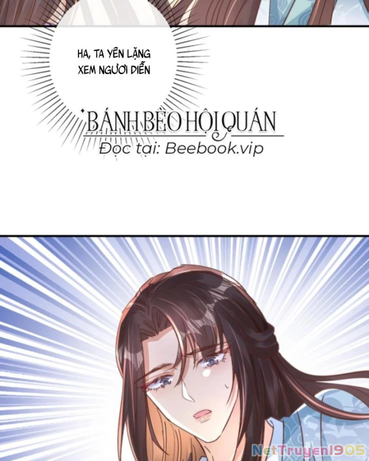 Sau Khi Xuyên Sách, 5 Nhân Cách Của Bạo Quân Đều Yêu Ta Chapter 187 - 20