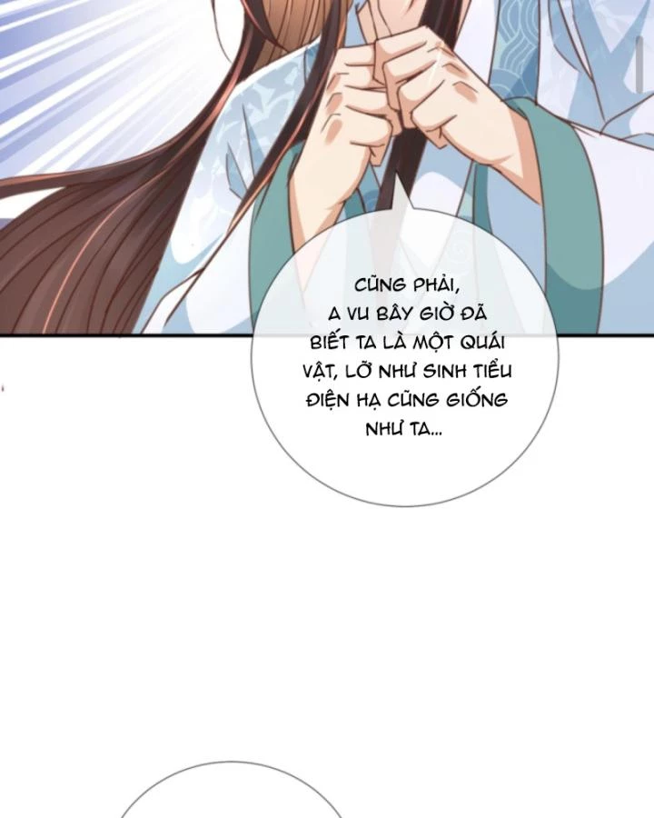 Sau Khi Xuyên Sách, 5 Nhân Cách Của Bạo Quân Đều Yêu Ta Chapter 187 - 21