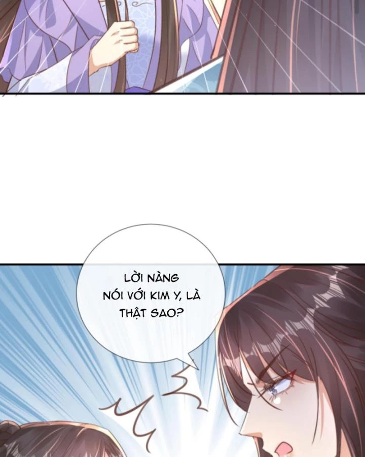 Sau Khi Xuyên Sách, 5 Nhân Cách Của Bạo Quân Đều Yêu Ta Chapter 187 - 24
