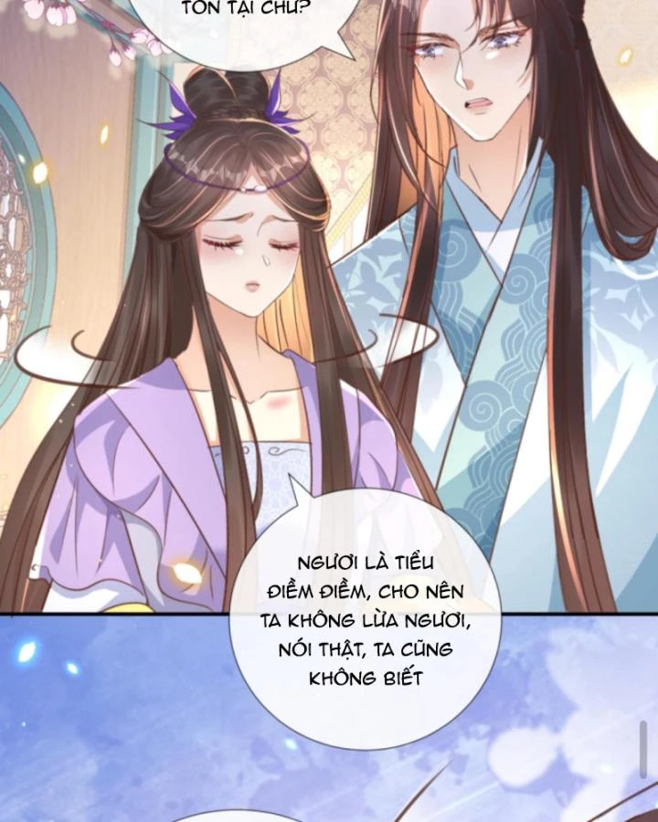 Sau Khi Xuyên Sách, 5 Nhân Cách Của Bạo Quân Đều Yêu Ta Chapter 187 - 26