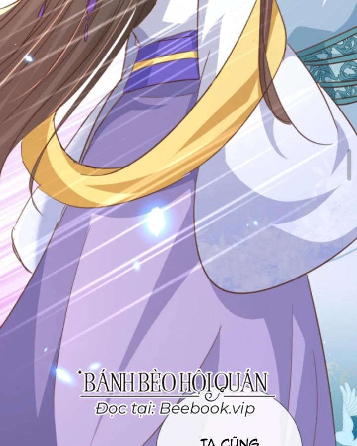 Sau Khi Xuyên Sách, 5 Nhân Cách Của Bạo Quân Đều Yêu Ta Chapter 187 - 28