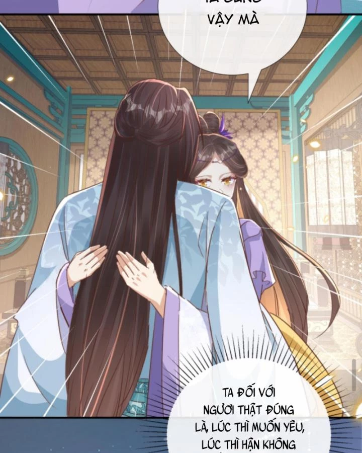 Sau Khi Xuyên Sách, 5 Nhân Cách Của Bạo Quân Đều Yêu Ta Chapter 187 - 29