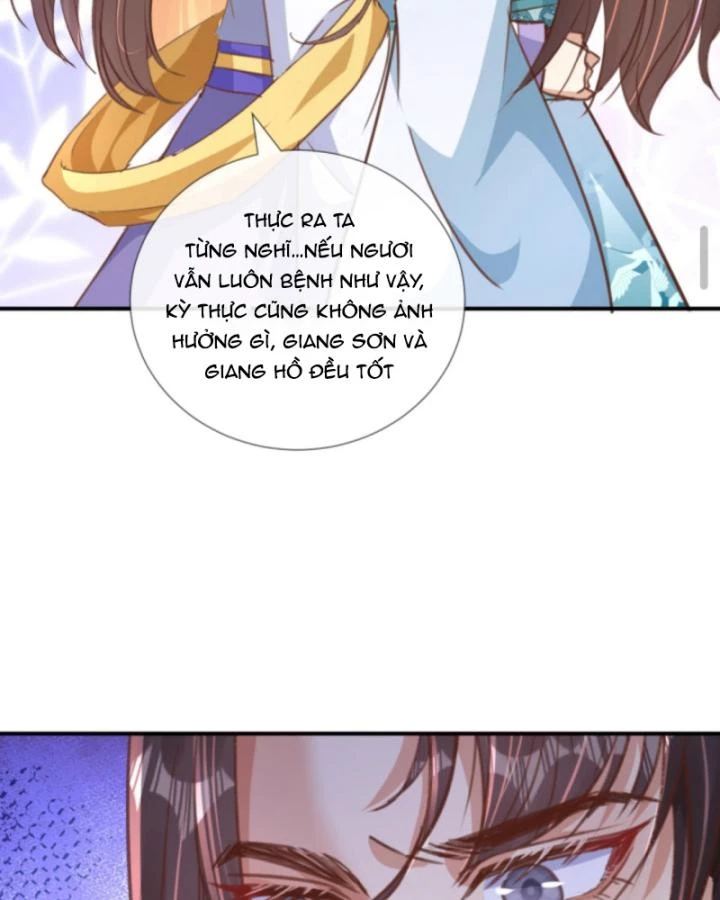 Sau Khi Xuyên Sách, 5 Nhân Cách Của Bạo Quân Đều Yêu Ta Chapter 187 - 31