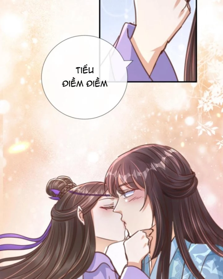 Sau Khi Xuyên Sách, 5 Nhân Cách Của Bạo Quân Đều Yêu Ta Chapter 187 - 34