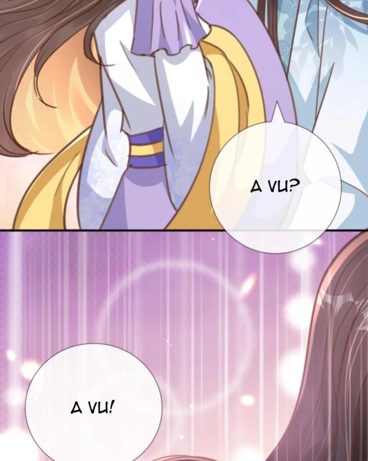 Sau Khi Xuyên Sách, 5 Nhân Cách Của Bạo Quân Đều Yêu Ta Chapter 187 - 35