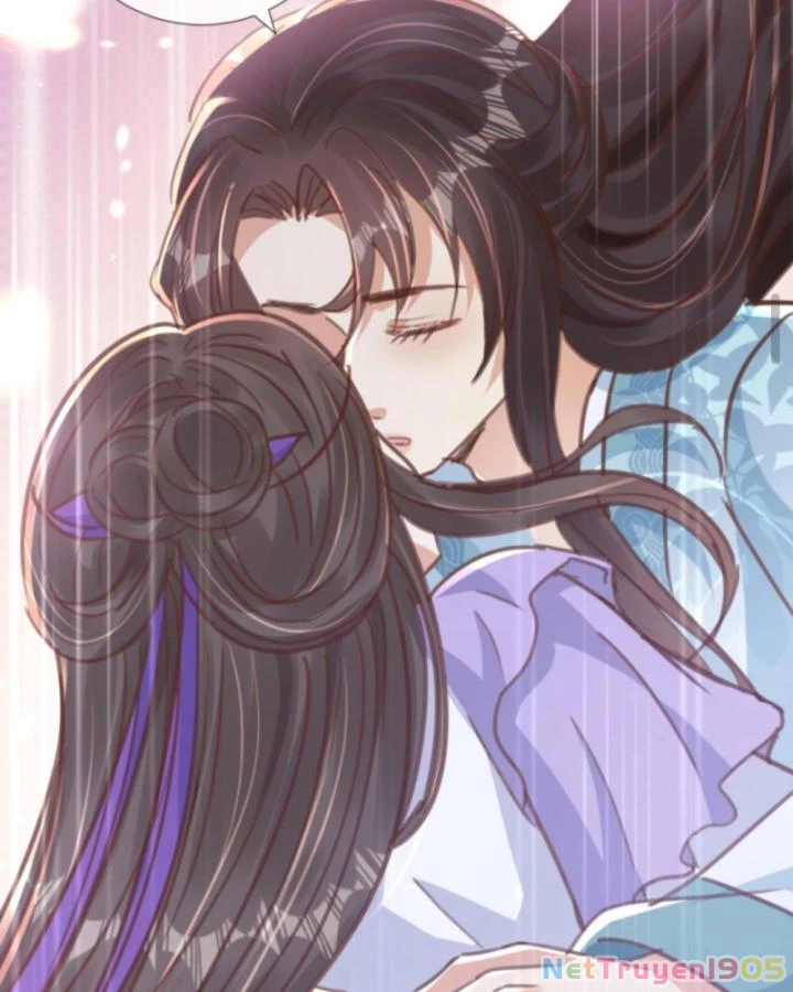 Sau Khi Xuyên Sách, 5 Nhân Cách Của Bạo Quân Đều Yêu Ta Chapter 187 - 36