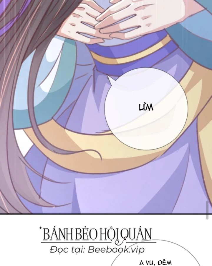 Sau Khi Xuyên Sách, 5 Nhân Cách Của Bạo Quân Đều Yêu Ta Chapter 187 - 37