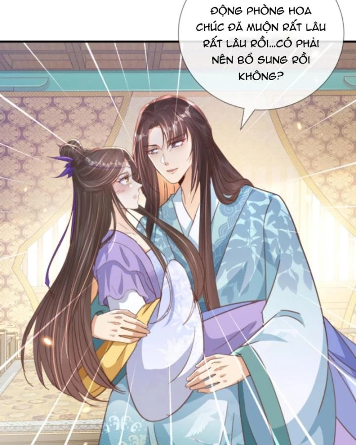 Sau Khi Xuyên Sách, 5 Nhân Cách Của Bạo Quân Đều Yêu Ta Chapter 187 - 38