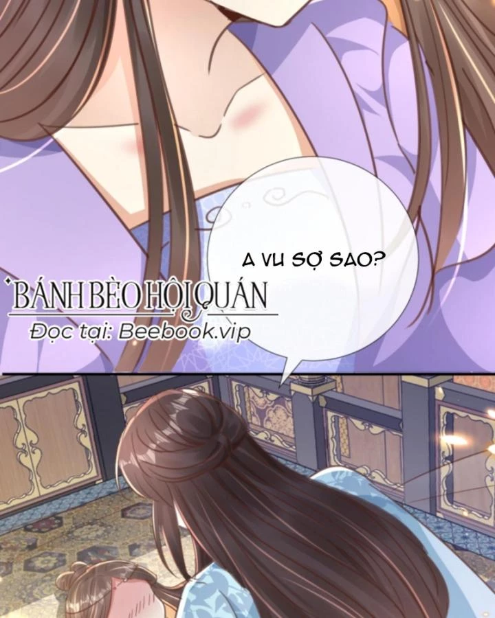 Sau Khi Xuyên Sách, 5 Nhân Cách Của Bạo Quân Đều Yêu Ta Chapter 187 - 41