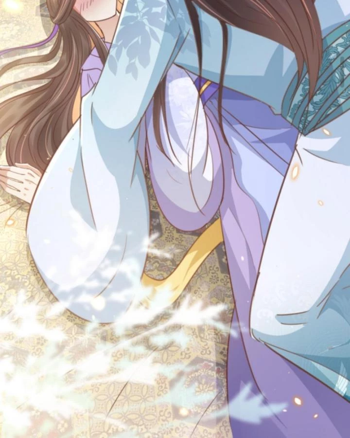 Sau Khi Xuyên Sách, 5 Nhân Cách Của Bạo Quân Đều Yêu Ta Chapter 187 - 42