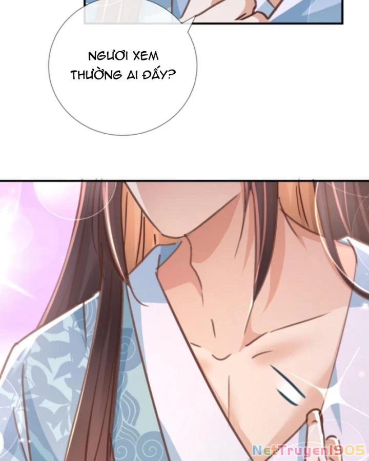 Sau Khi Xuyên Sách, 5 Nhân Cách Của Bạo Quân Đều Yêu Ta Chapter 187 - 44