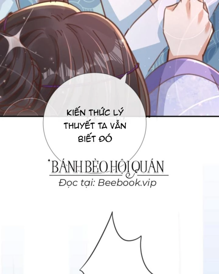 Sau Khi Xuyên Sách, 5 Nhân Cách Của Bạo Quân Đều Yêu Ta Chapter 187 - 45