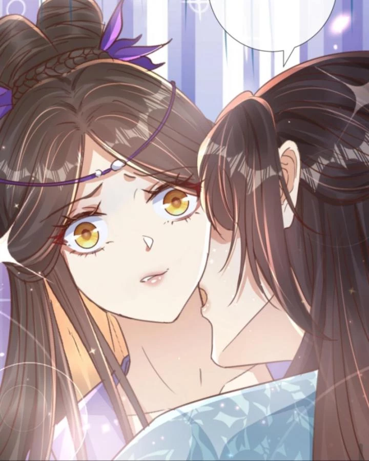 Sau Khi Xuyên Sách, 5 Nhân Cách Của Bạo Quân Đều Yêu Ta Chapter 187 - 47