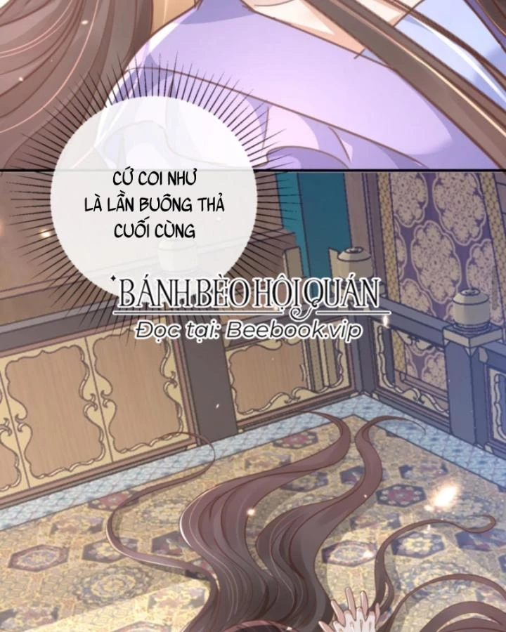 Sau Khi Xuyên Sách, 5 Nhân Cách Của Bạo Quân Đều Yêu Ta Chapter 187 - 49