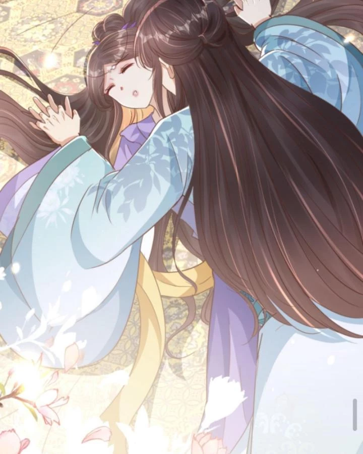 Sau Khi Xuyên Sách, 5 Nhân Cách Của Bạo Quân Đều Yêu Ta Chapter 187 - 50