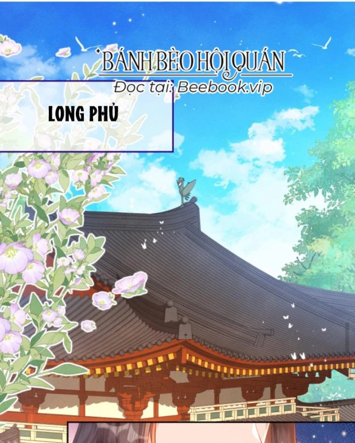 Sau Khi Xuyên Sách, 5 Nhân Cách Của Bạo Quân Đều Yêu Ta Chapter 188 - 4