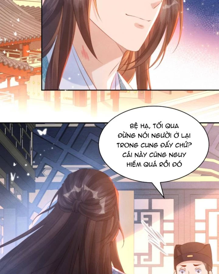 Sau Khi Xuyên Sách, 5 Nhân Cách Của Bạo Quân Đều Yêu Ta Chapter 188 - 5