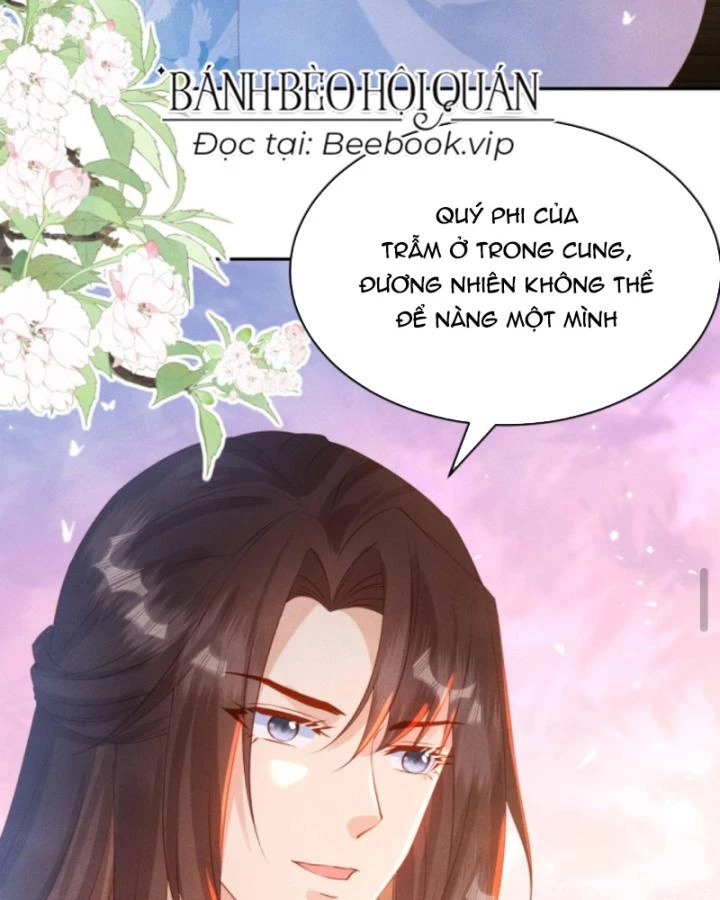 Sau Khi Xuyên Sách, 5 Nhân Cách Của Bạo Quân Đều Yêu Ta Chapter 188 - 7