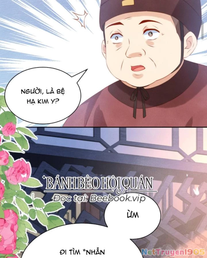 Sau Khi Xuyên Sách, 5 Nhân Cách Của Bạo Quân Đều Yêu Ta Chapter 188 - 9