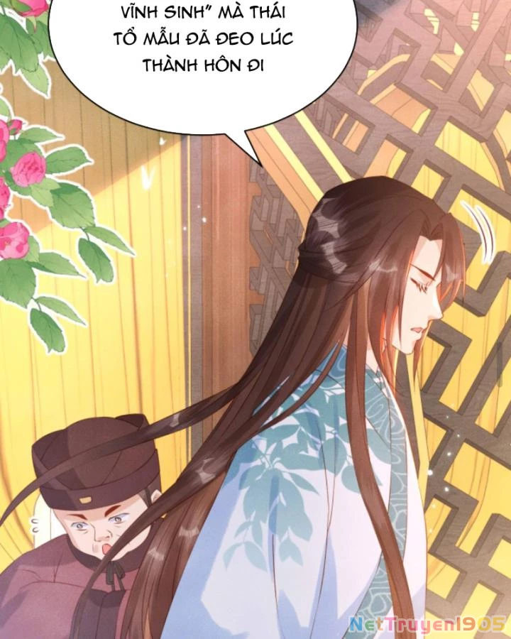 Sau Khi Xuyên Sách, 5 Nhân Cách Của Bạo Quân Đều Yêu Ta Chapter 188 - 10