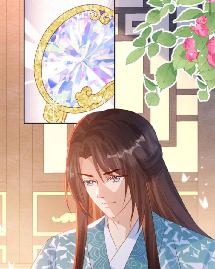 Sau Khi Xuyên Sách, 5 Nhân Cách Của Bạo Quân Đều Yêu Ta Chapter 188 - 12