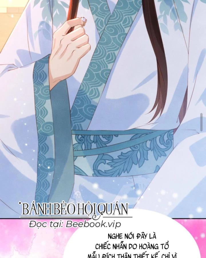 Sau Khi Xuyên Sách, 5 Nhân Cách Của Bạo Quân Đều Yêu Ta Chapter 188 - 13