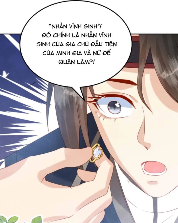 Sau Khi Xuyên Sách, 5 Nhân Cách Của Bạo Quân Đều Yêu Ta Chapter 188 - 15