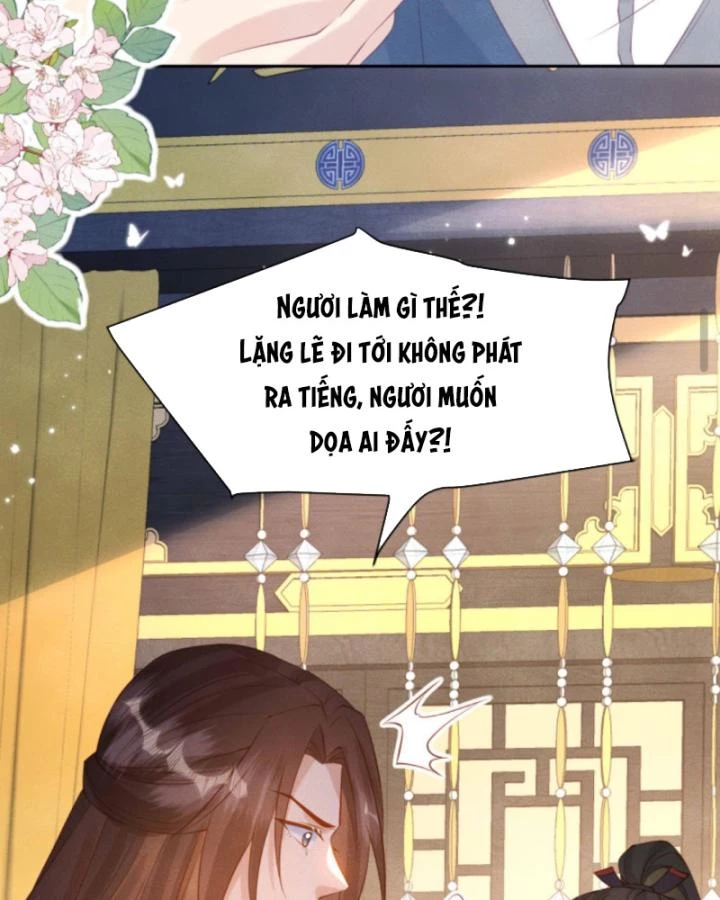 Sau Khi Xuyên Sách, 5 Nhân Cách Của Bạo Quân Đều Yêu Ta Chapter 188 - 16