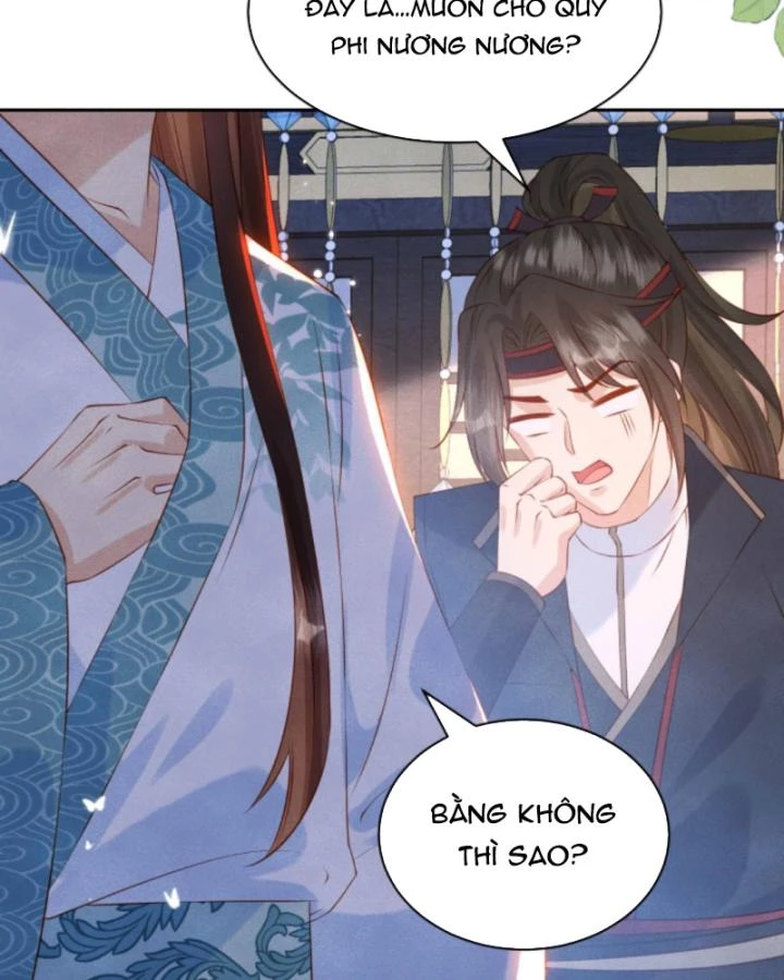 Sau Khi Xuyên Sách, 5 Nhân Cách Của Bạo Quân Đều Yêu Ta Chapter 188 - 18