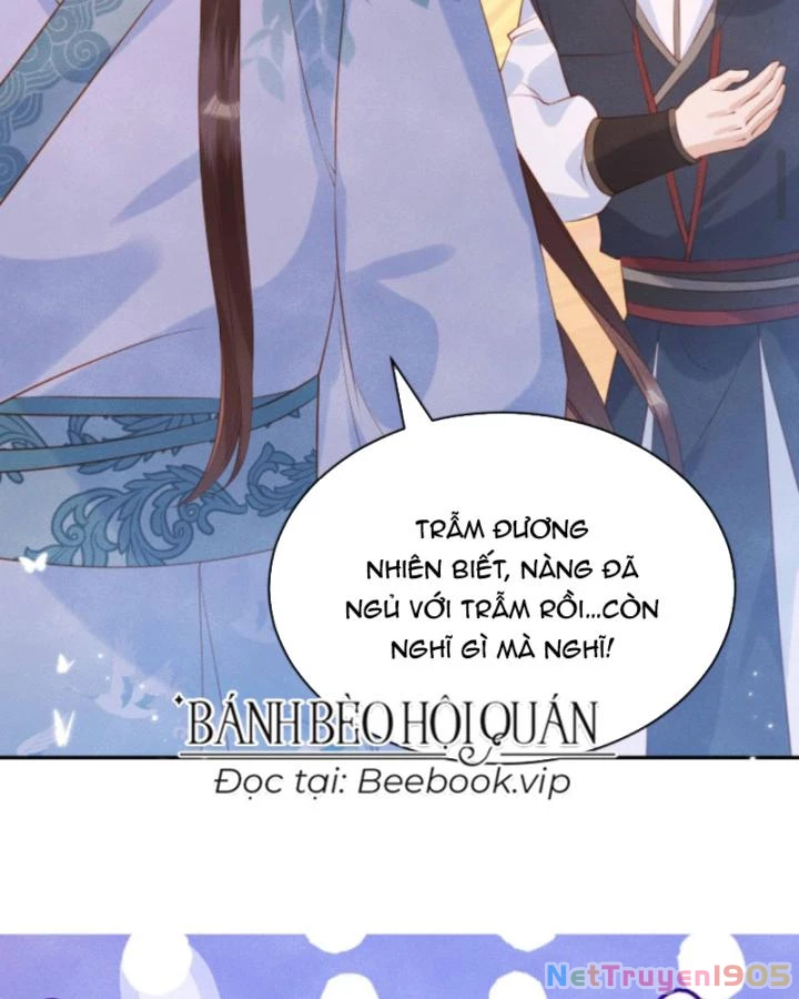 Sau Khi Xuyên Sách, 5 Nhân Cách Của Bạo Quân Đều Yêu Ta Chapter 188 - 22