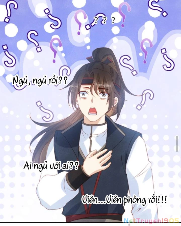 Sau Khi Xuyên Sách, 5 Nhân Cách Của Bạo Quân Đều Yêu Ta Chapter 188 - 23