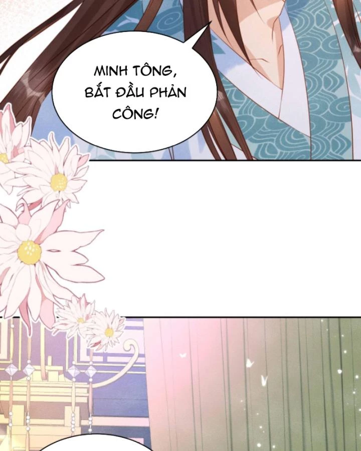 Sau Khi Xuyên Sách, 5 Nhân Cách Của Bạo Quân Đều Yêu Ta Chapter 188 - 25