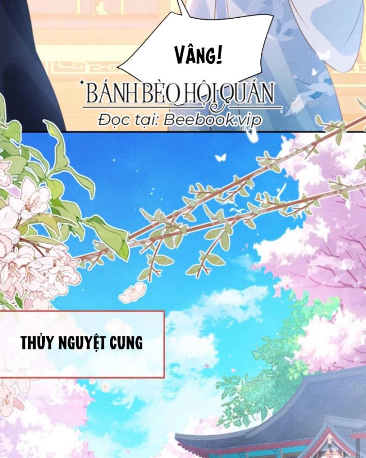 Sau Khi Xuyên Sách, 5 Nhân Cách Của Bạo Quân Đều Yêu Ta Chapter 188 - 27